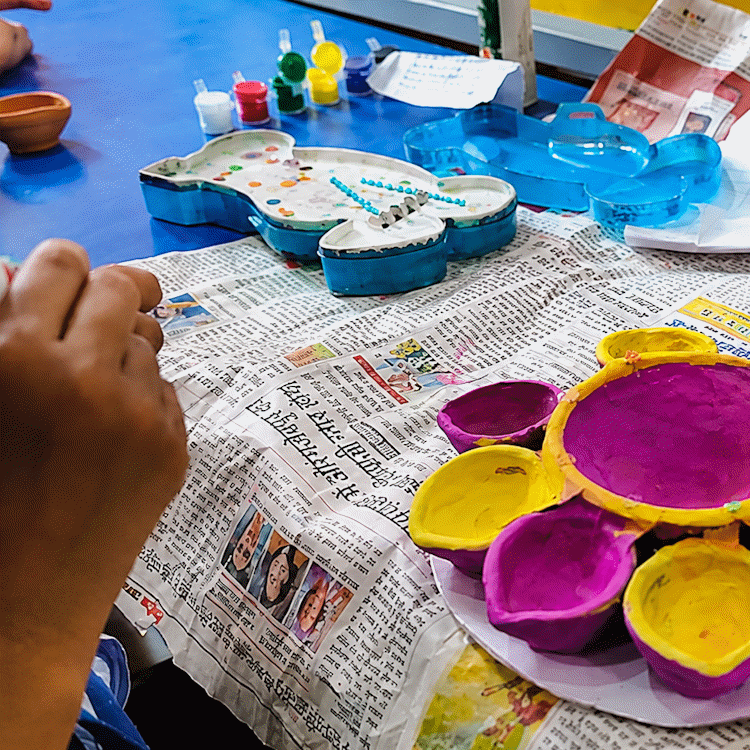 Art Studio